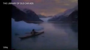 1995 - 1999 Chevy Tahoe Commercials Compilations