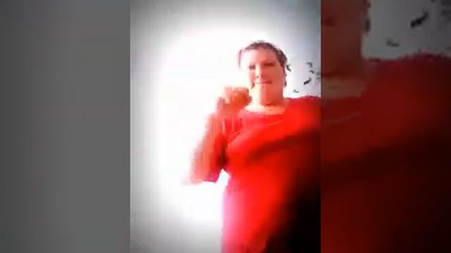 Вера Слесарева Оригинал,танцы под Psy смотреть онлайн