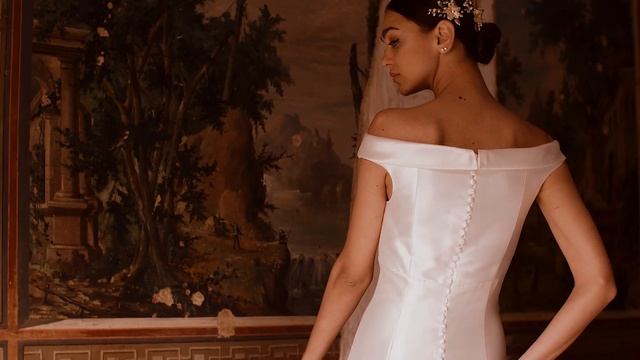 #Pronovias2020 Stylish Classics смотреть онлайн