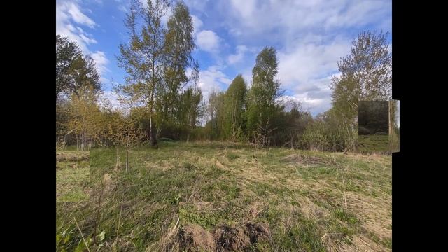 Цена 150 т.р.Тел.89670417524.Продам зем.участок 15 сот. (ЛПХ) в д.Дмитровка г.Шатура Московская обл смотреть онлайн