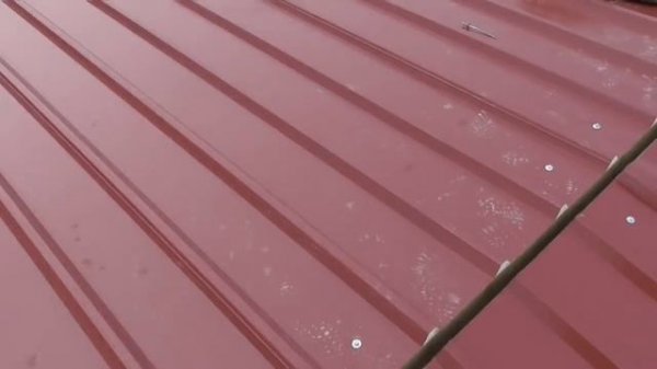 Монтаж СЭНДВИЧ-ПАНЕЛЕЙ. Чего вам не расскажут...