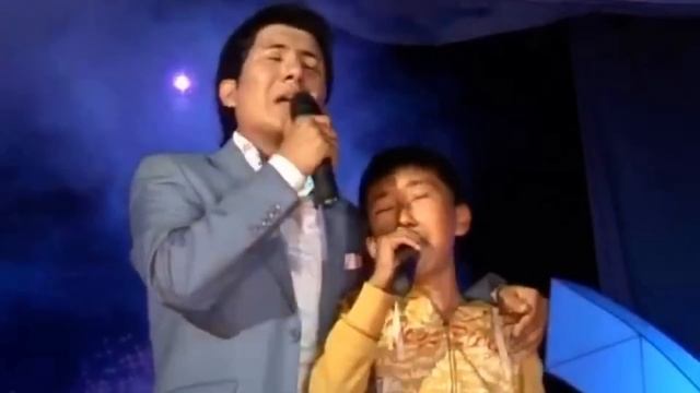 Qilichbek Madaliyev Va Sanjarbek Madaliyev - Dadamning Muhlislari