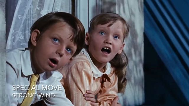 Disney Infinity 4.0: Mary Poppins Special Move #savedisneyinfinity смотреть онлайн
