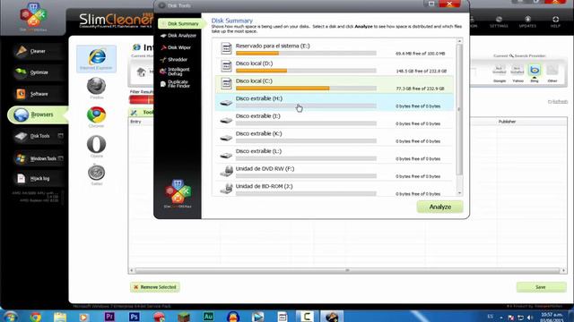 Los Mejores Optimizadores Gratuitos Para Windows/PC смотреть онлайн