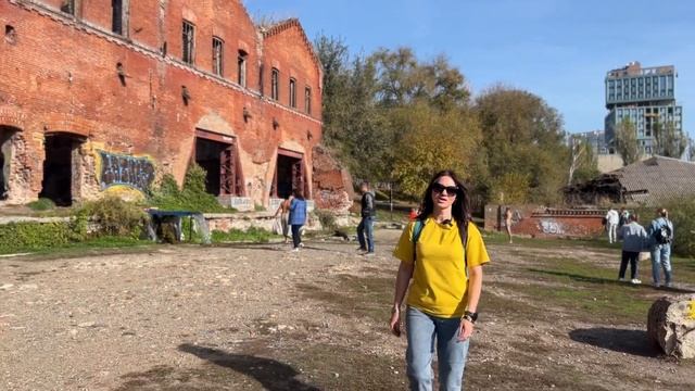 РОСТОВ-НА-ДОНУ. Лучший город в южной части России?