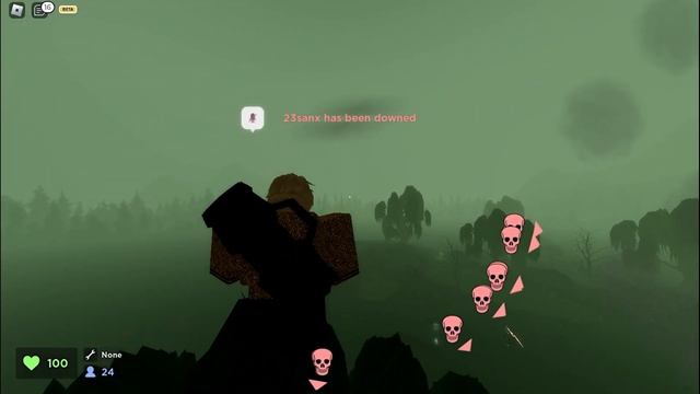 Roblox Evade Trimping And Grapple Compilation смотреть онлайн