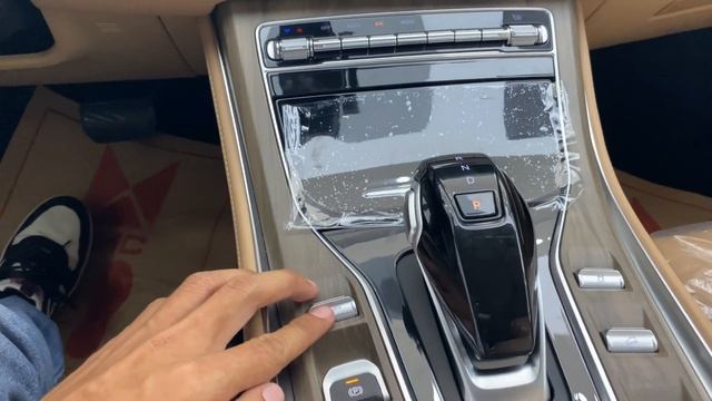 First Look! All New 2024 Fengon DFSK E5 Hybrid SUV 7seater | Interior and Exterior & Detail смотреть онлайн