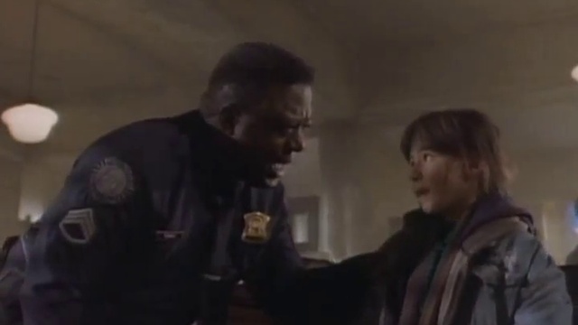 RoboCop 4 1994 / РОБОКОП 4 - БЪДЕЩЕТО НА КИБОРГИТЕ  ЧАСТ  1