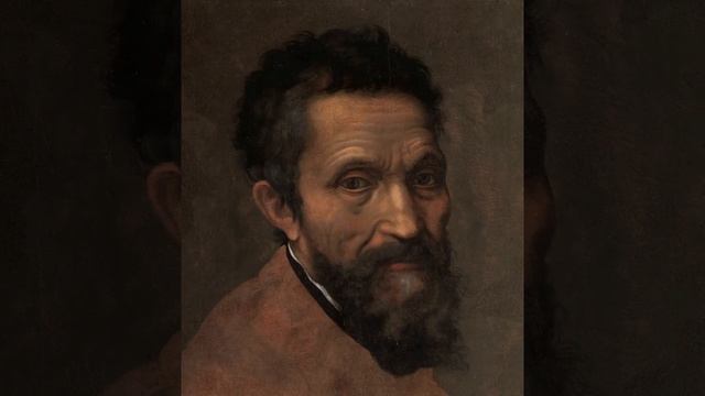 Michelangelo | Wikipedia audio article смотреть онлайн