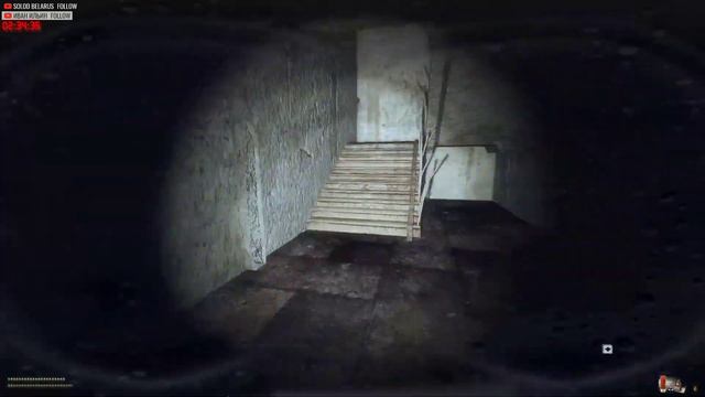 НОВАЯ БРОНЯ D A R Dead Air 🔴 STALKER by Kramer смотреть онлайн