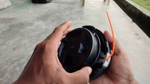 Stihl Trimmer Head - AutoCut C26-2