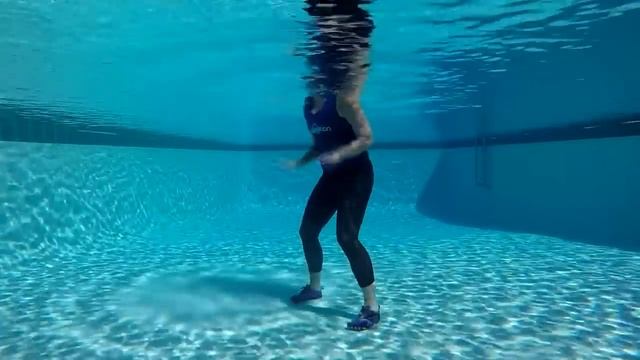 Water Fitness Body Conditioning смотреть онлайн