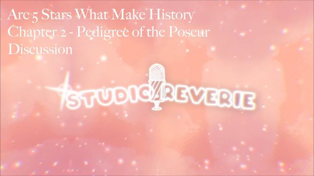 Arc 5 Chapters 1-3 (Archived Arc 5) смотреть онлайн