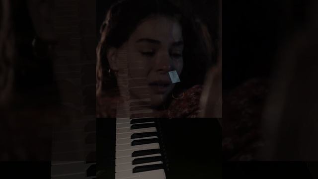 Ветреный мелодия | Hercai