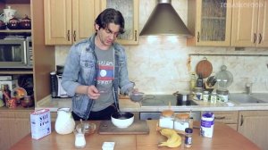 Как варить овсянку. Овсяная каша - это просто