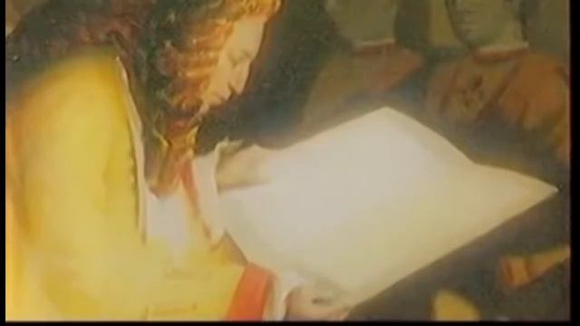 Ломоносов Михаил - Гений земли русской - Биография Ломоносова смотреть онлайн