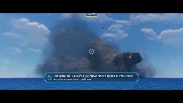 Subnautica - The Movie Trailer смотреть онлайн