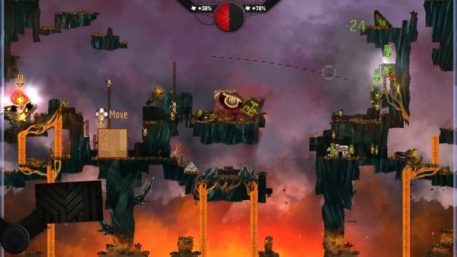ВОЙНА РОБОТОВ #3 ♦ Mayan Death Robots смотреть онлайн