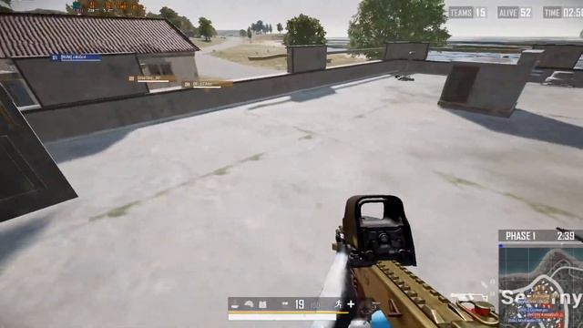 PUBG - i9 11900K + RTX 2070SUPER - 1728p Settings Esport - Benchmark Fps Test Ranked смотреть онлайн