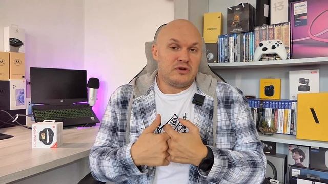 REDMI WATCH 3 : pas cher et fait le travail ! смотреть онлайн