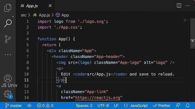 React testing Library(RTL) - Test Driven Development(TDD) - Part 3 - Standard file structures смотреть онлайн