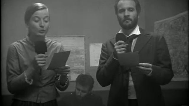 La Commune Paris 1871 (FR, 2000) [engl. subtitles] смотреть онлайн