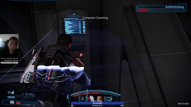 KILL ATLAS PILOT MASS EFFECT 3 LEGENDARY EDITION PLAYTHROUGH WALKTHROUGH GAMEPLAY PART 6 смотреть онлайн