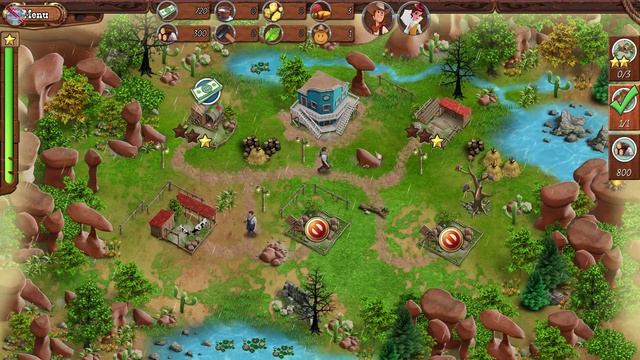 Country Tales Gameplay No Commentary