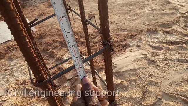 ऐसे बचेगा पैसा ! 9X15 inch column details for 3 floor house plan with 16mm and 12 mm steel bar смотреть онлайн