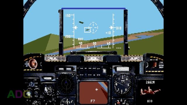 A-10 Tank Killer - ADG Episode 280 смотреть онлайн