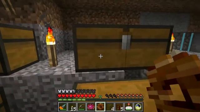 TFC Modcraft -12- Construction Progress смотреть онлайн