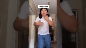 ?Леди бок и супер крот