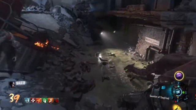 So..... I Got Round 60 On Gorod Krovi