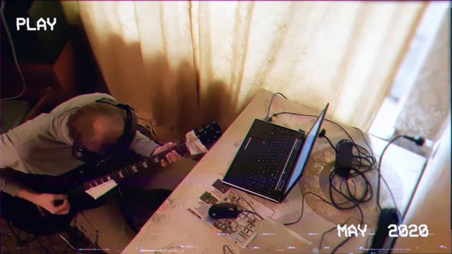 Album Recording #1: Guitar & Bass смотреть онлайн
