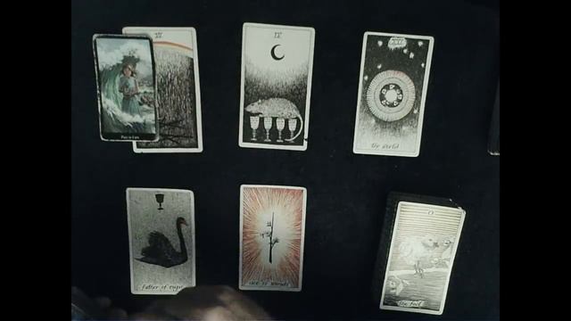 New Moon in Pisces - Dreams without fears or guilt!! It sounds great!!! BUT caution is required смотреть онлайн