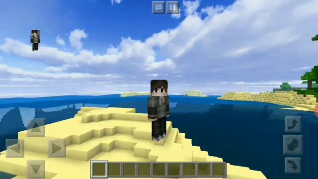 Cara mendownload Emote Di Minecraft 1.16.57+ 2020 Terbaru!!! || Minecraft Indonesia смотреть онлайн