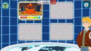 Transformers Rescue Bots #1 Наперегонки с бедой! Диноботы Хитвейв и Чейз против злодея Морокко