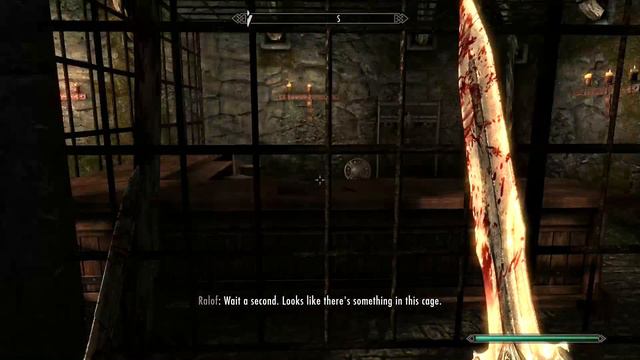 Playthrough - The Elder Scrolls V: Skyrim: Special Edition [MODDED] - Part 1 смотреть онлайн