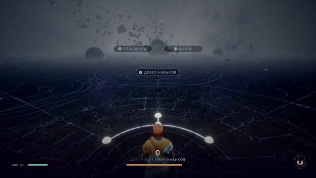 Star Wars JEDI:The Fallen Order PS4 PRO #ps4 #starwars #jedi #fallenorder #eagames смотреть онлайн