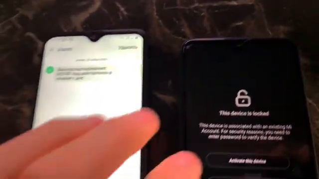 Разблокировка, сброс #Mi #Account на #Xiaomi #редми #Redmi .Обход Забытого Ми Аккаунта в 2021 году
