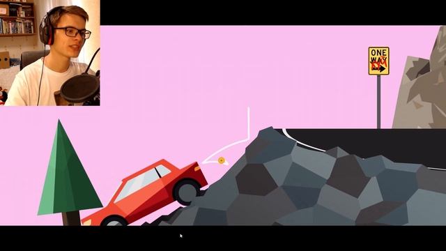 Русский Getting Over it - сложнее оригинала! | Curving Over It with Evgeny Podoynikov | 1 часть смотреть онлайн