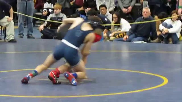 3 of 3 - Finals: Wiscasset/Tyler Flavin vs Phillips Academy (Mass.)/B. Scherr смотреть онлайн