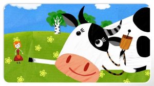 Машины сказки, 11 серия