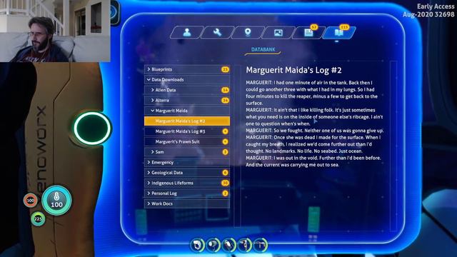 Subnautica: Below Zero - Early Access - Episode 28 - Omega Base