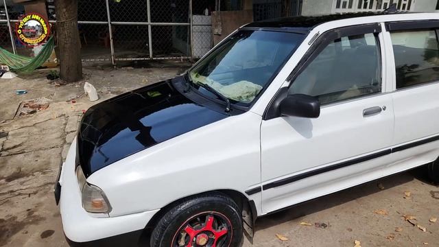 35 triệu kia pride 2003 ô tô cũ siêu tiết kiệm xăng 0796822220 смотреть онлайн
