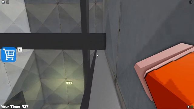 Огромная тюрьма Барриса! | Roblox BARRY'S PRISON RUN! смотреть онлайн