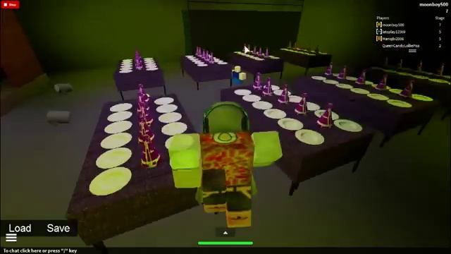 ROBLOX Escape Freddy Fazbears Pizza Part - 1 смотреть онлайн