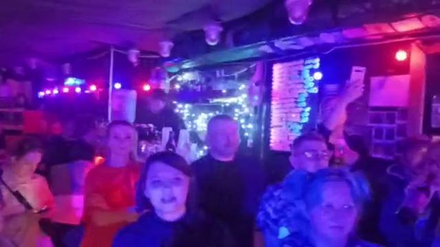 Голоса BUNKER47 22.10.2022