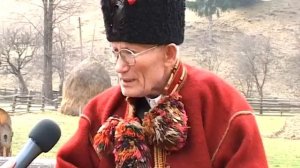 Мольфар Михайло Нечай. КМТ 2009