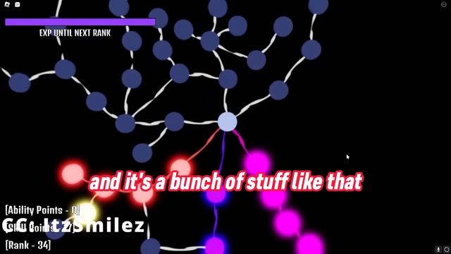 Can This NEW Anime Roblox Game Compete With TYPE SOUL?! смотреть онлайн